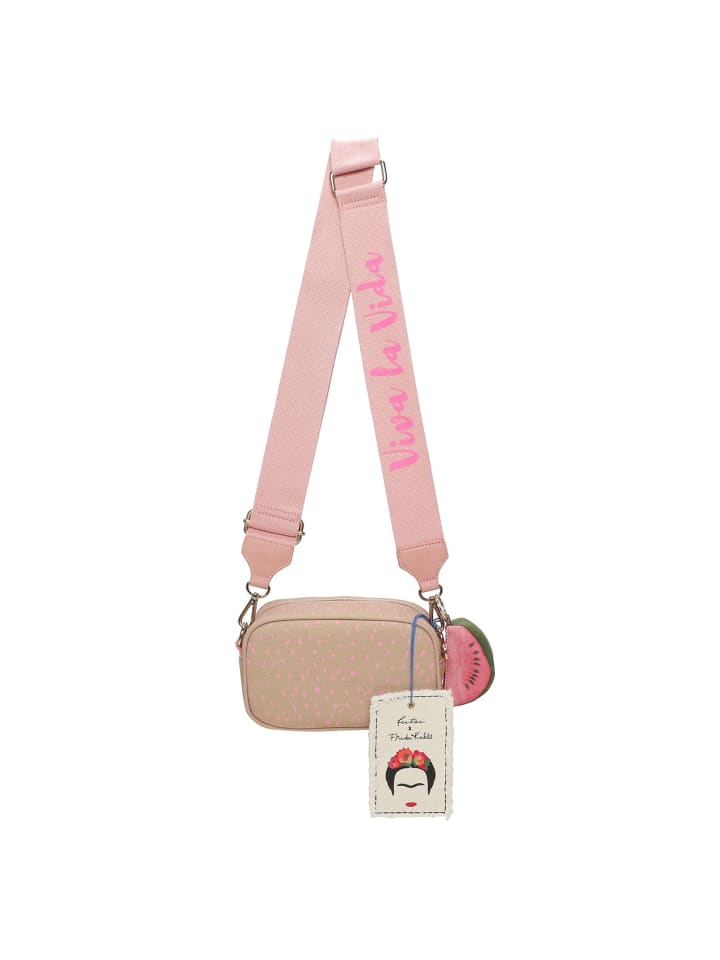 Сумка через плечо Fritzi aus Preußen
Сумка через плечо Fritzi aus Preußen