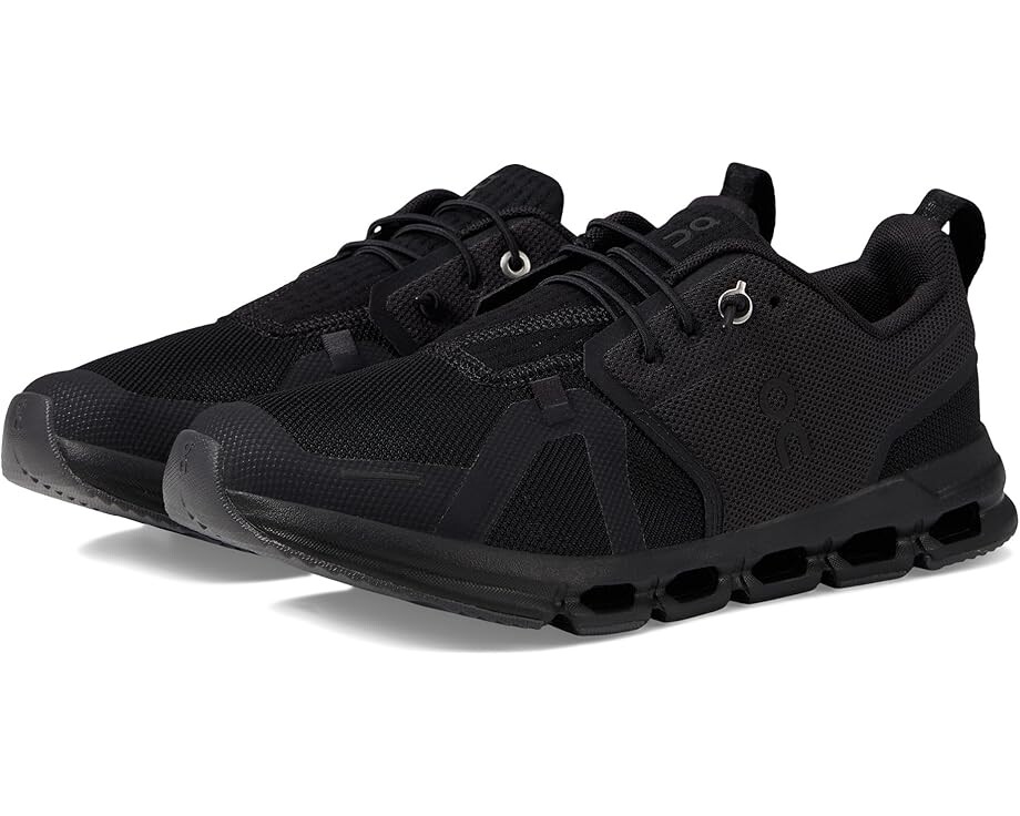 Кроссовки On Kids Cloud Sky, цвет All Black
Кроссовки On Kids Cloud Sky, цвет All Black