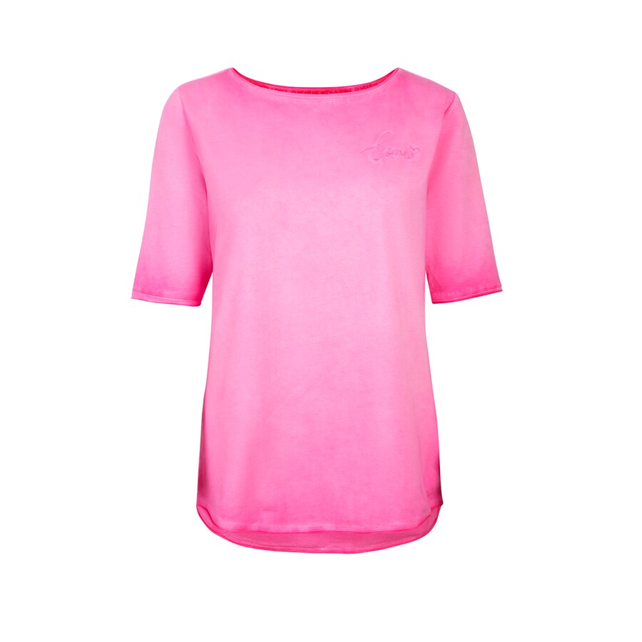 Рубашка LIEBLINGSSTÜCK Candice, розовый
Рубашка LIEBLINGSSTÜCK Candice, розовый