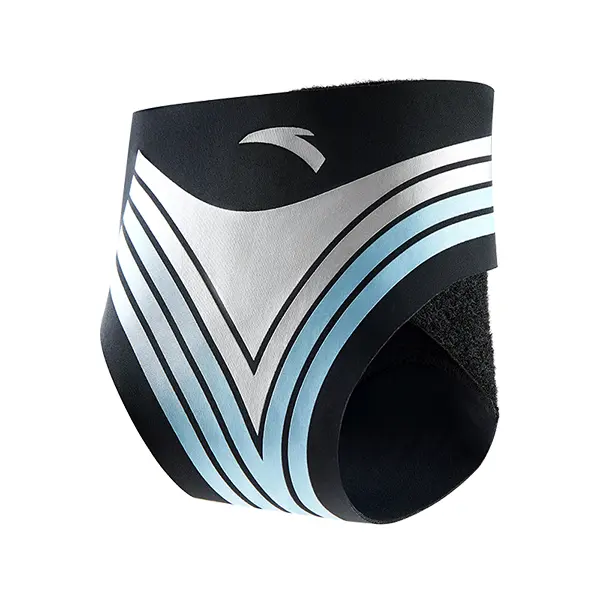 Баскетбольные наколенники Unisex Polyamide Elastane Polyester 1 Pack ANTA, черный
Баскетбольные наколенники Unisex Polyamide Elastane Polyester 1 Pack ANTA, черный