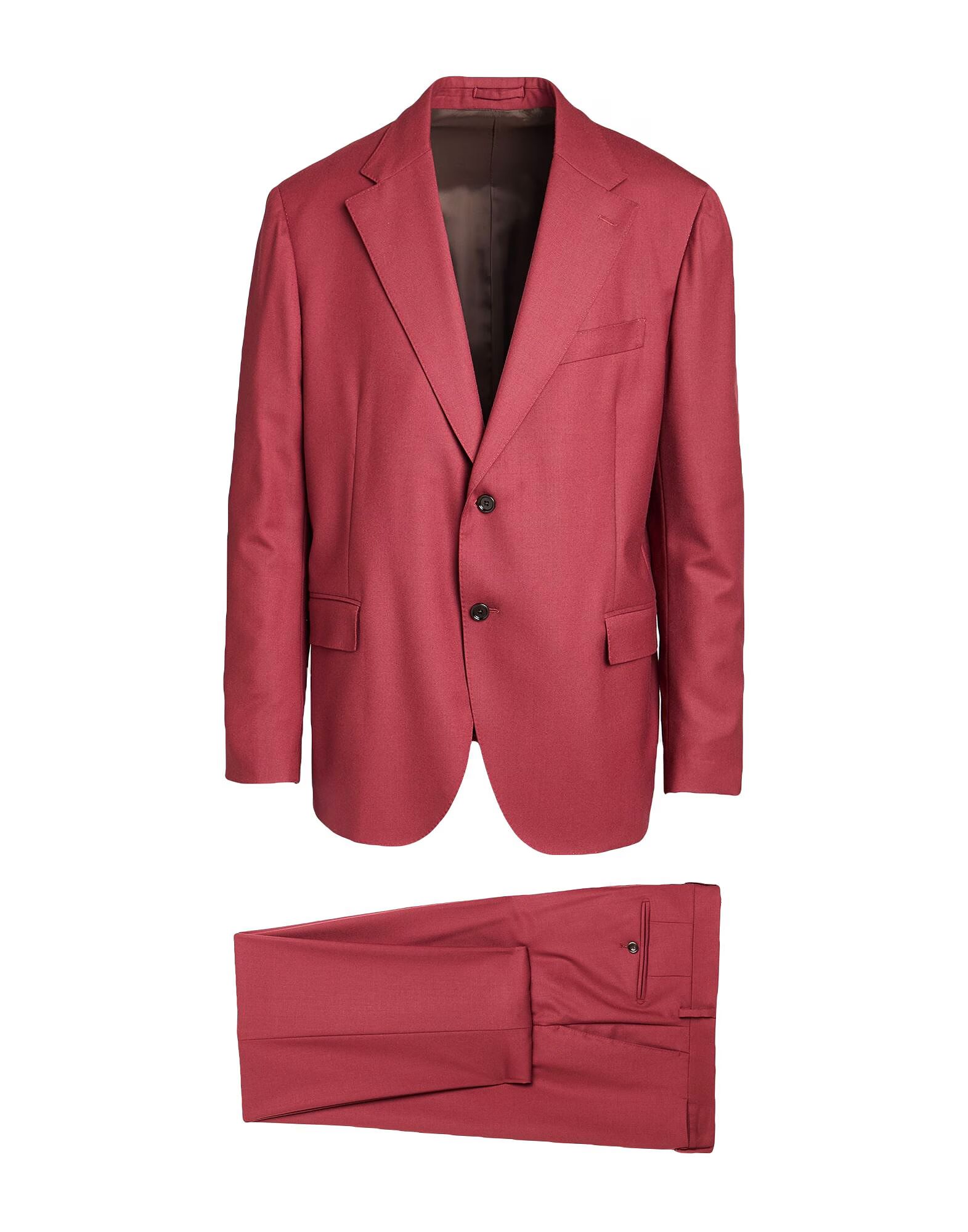 Костюм Lardini, бордовый
Костюм Lardini, бордовый