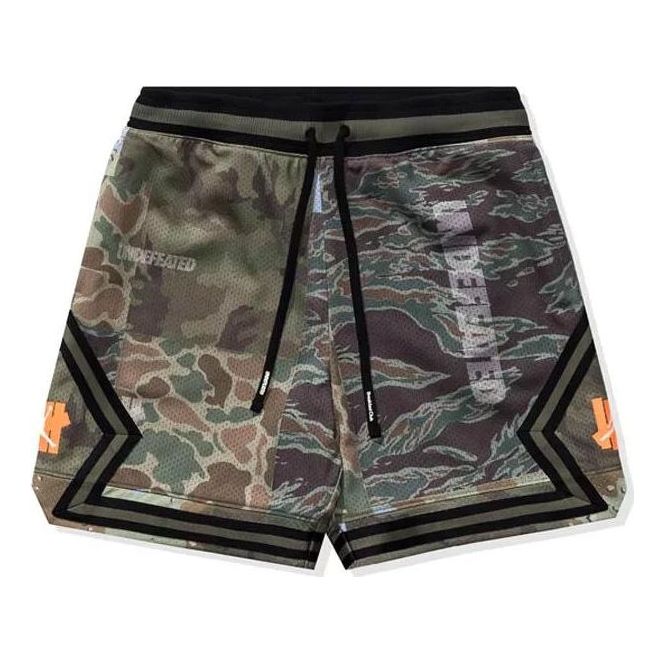 Шорты Air Jordan x Undefeated Basketball Shorts Asia Sizing 'Twilight Mars' DX4293-380, оливково-зеленый
Шорты Air Jordan x Undefeated Basketball Shorts Asia Sizing 'Twilight Mars' DX4293-380, оливково-зеленый