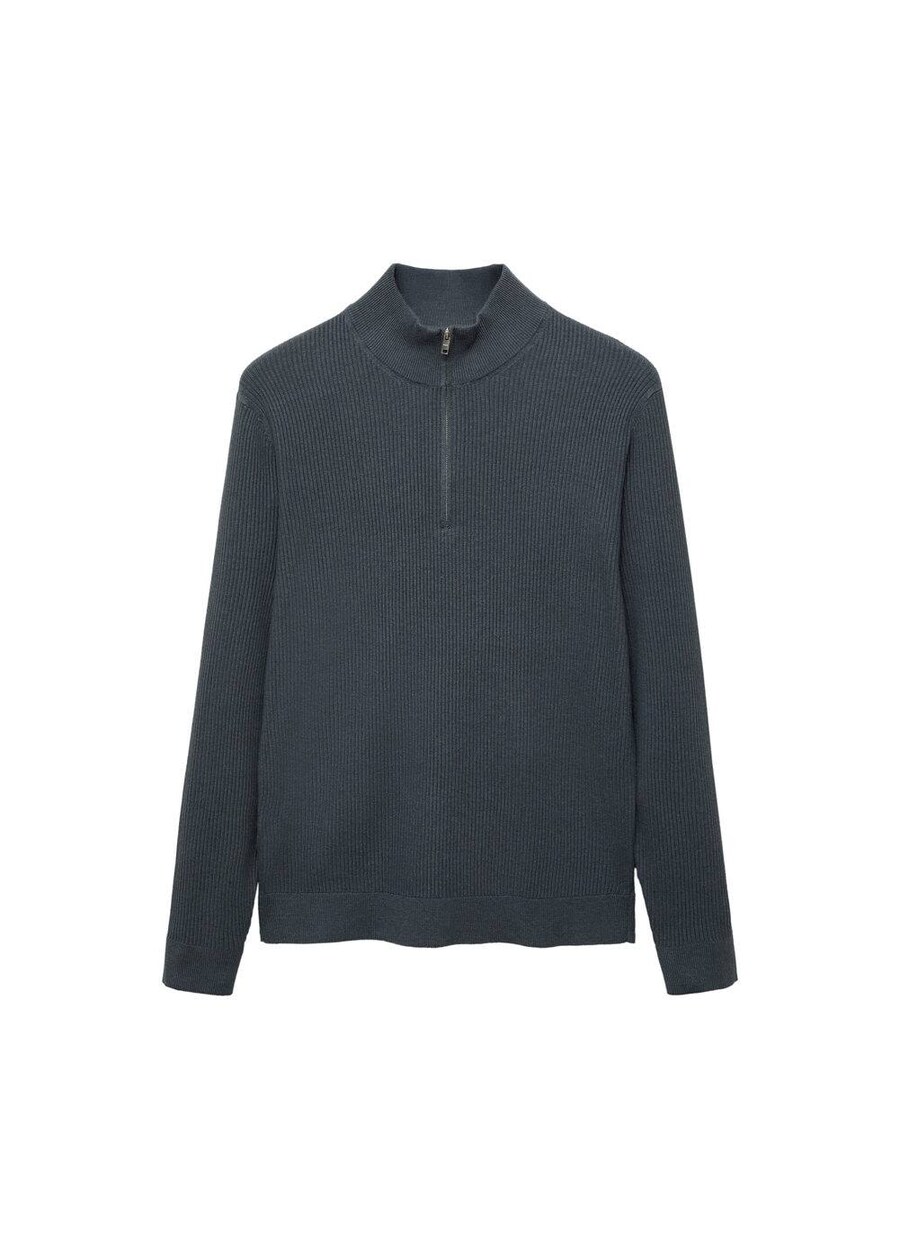 Свитер MANGO MAN Antiguap, Dark grey
Свитер MANGO MAN Antiguap, Dark grey