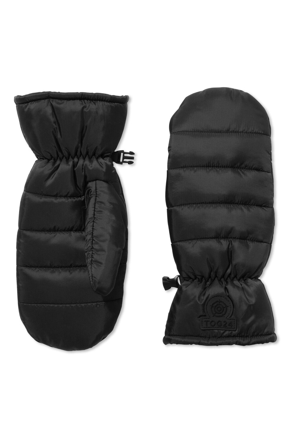 Варежки для сна Tog 24, черный
Варежки для сна Tog 24, черный