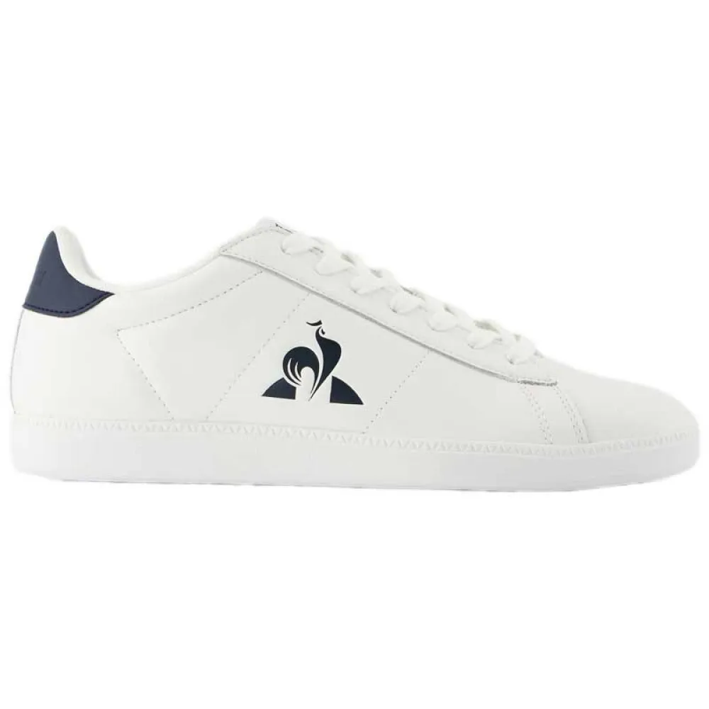 Кроссовки Le Coq Sportif Courtset 2, белый
Кроссовки Le Coq Sportif Courtset 2, белый