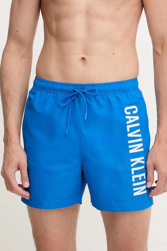 Плавки Calvin Klein, синий
Плавки Calvin Klein, синий