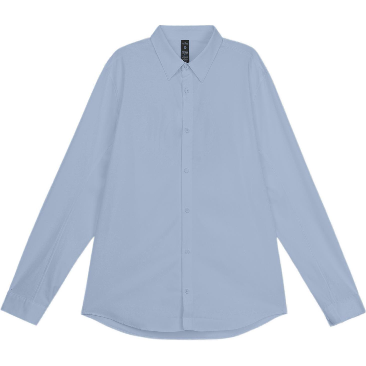 Новая рубашка Venture для мужчин Lululemon, синий
Новая рубашка Venture для мужчин Lululemon, синий