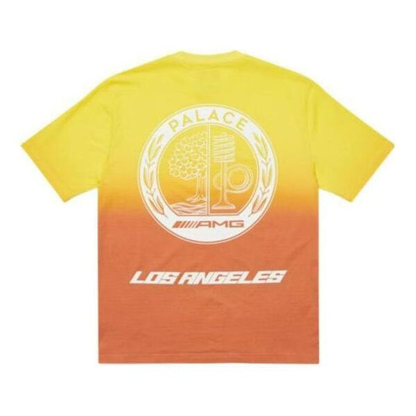 Футболка x amg 2.0 los angeles t-shirt 'yellow' Palace, желтый
Футболка x amg 2.0 los angeles t-shirt 'yellow' Palace, желтый