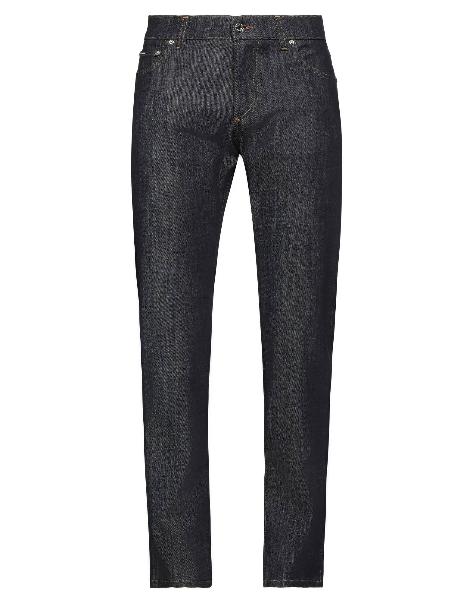 Джинсы Dolce&Gabbana, полуночно-синий
Джинсы Dolce&Gabbana, полуночно-синий