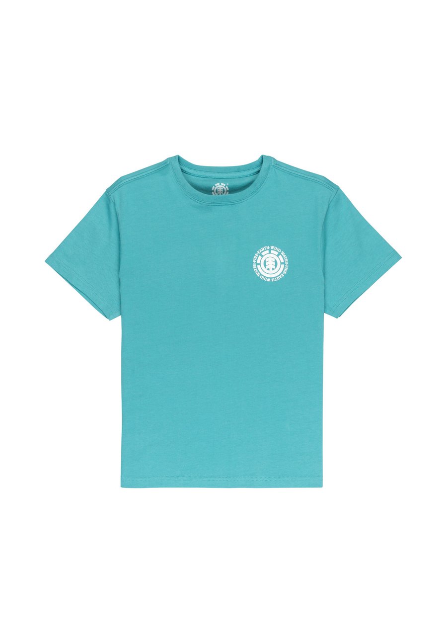 Футболка Element SEAL UNISEX, Blz/Blue
Футболка Element SEAL UNISEX, Blz/Blue