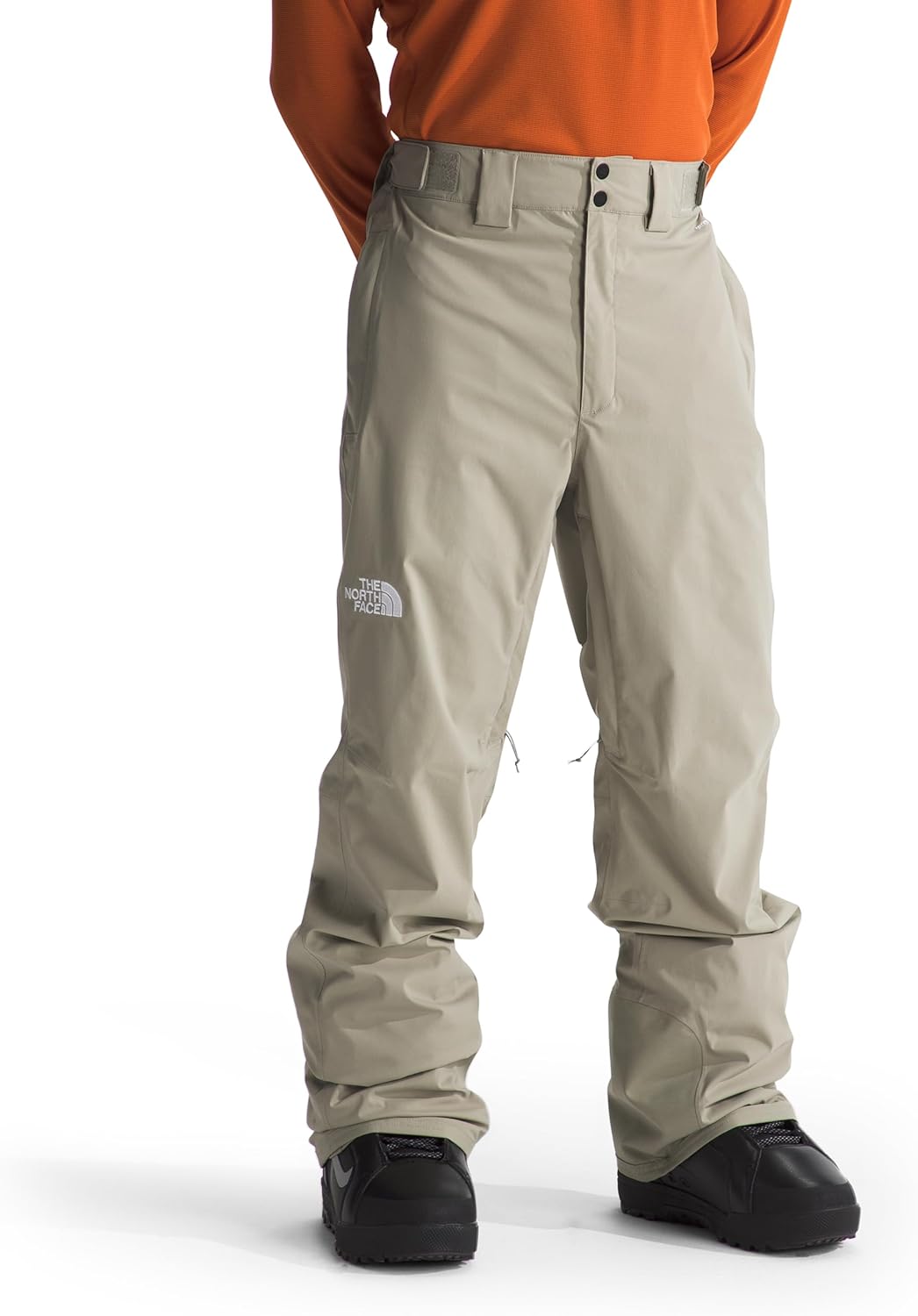 Мужские эластичные брюки Freedom THE NORTH FACE, Clay Grey
Мужские эластичные брюки Freedom THE NORTH FACE, Clay Grey