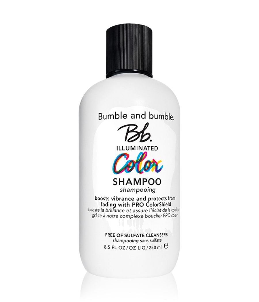Шампунь для волос Bumble and bumble Color Minded Shampoo, 250 ml
Шампунь для волос Bumble and bumble Color Minded Shampoo, 250 ml
