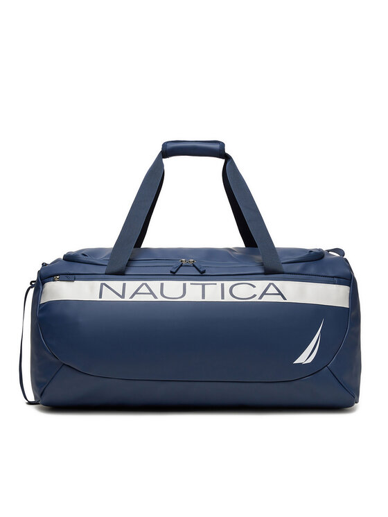 Сумка для выходных C-NTC-M-001-08 Nautica, синий
Сумка для выходных C-NTC-M-001-08 Nautica, синий