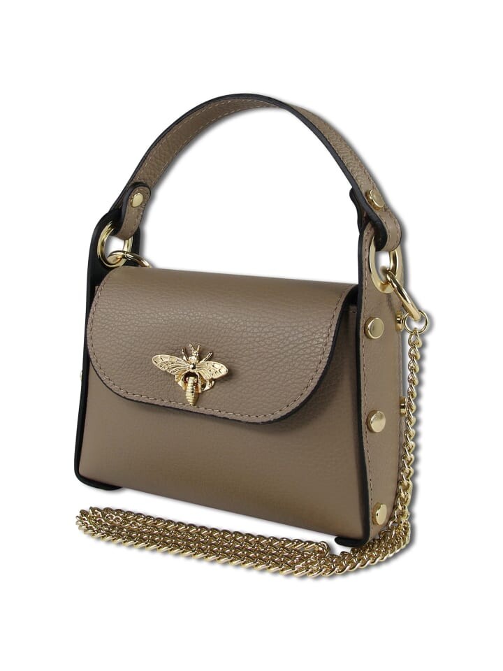 Наплечная сумка Toscanto Umhängetasche Leder taupe, beige ca. 19cm, Коричневый, Наплечная сумка Toscanto Umhängetasche Leder taupe, beige ca. 19cm
Наплечная сумка Toscanto Umhängetasche Leder taupe, beige ca. 19cm, Коричневый, Наплечная сумка Toscanto Umhängetasche Leder taupe, beige ca. 19cm