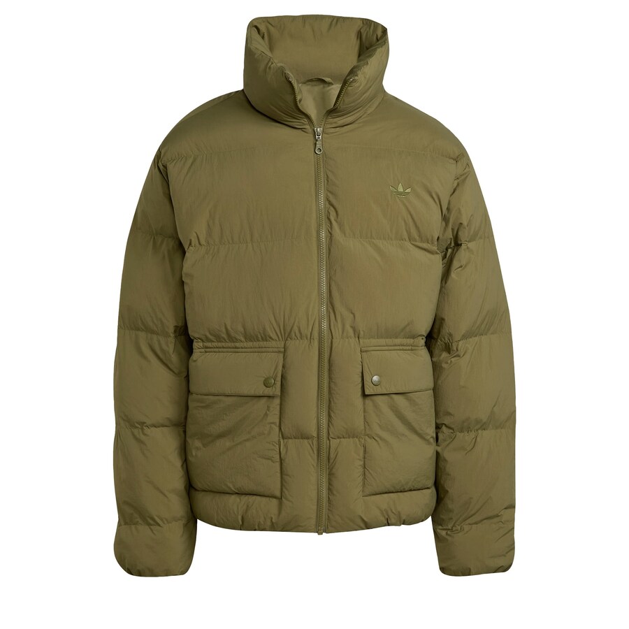 Демисезонная куртка ADIDAS ORIGINALS adidas Originals Synthetic Down, Olive
Демисезонная куртка ADIDAS ORIGINALS adidas Originals Synthetic Down, Olive