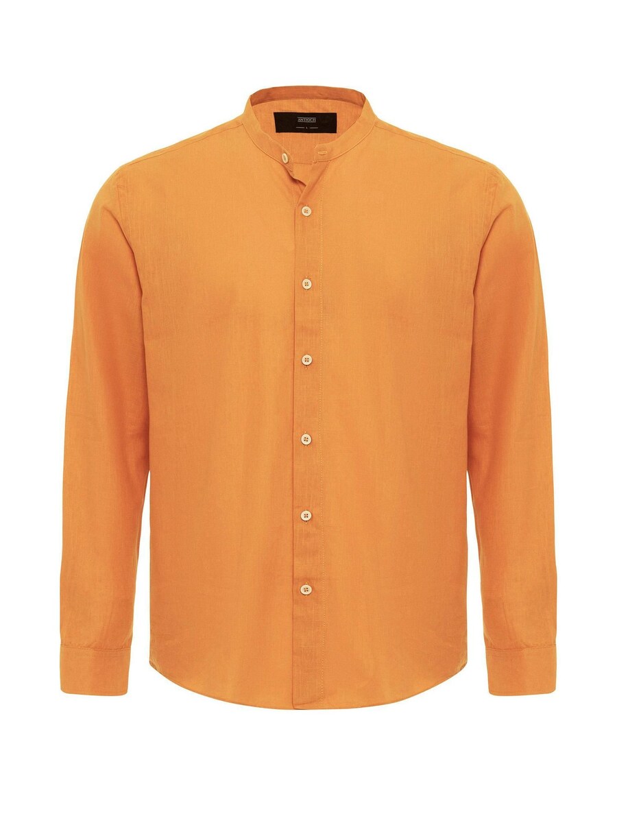 Рубашка обычного кроя на пуговицах Antioch, цвет Honey
Рубашка обычного кроя на пуговицах Antioch, цвет Honey