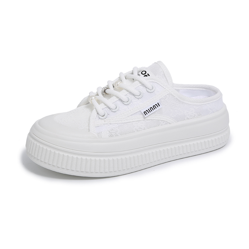 Детская обувь для повседневной жизни Wooden Rabbit, белый
Детская обувь для повседневной жизни Wooden Rabbit, белый