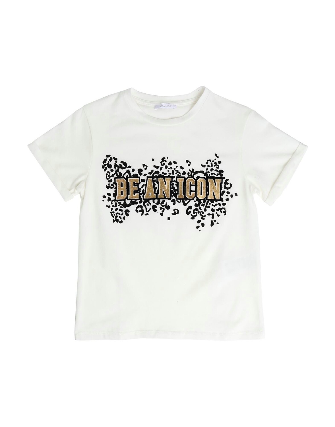 Футболка Miss Grant, белый
Футболка Miss Grant, белый