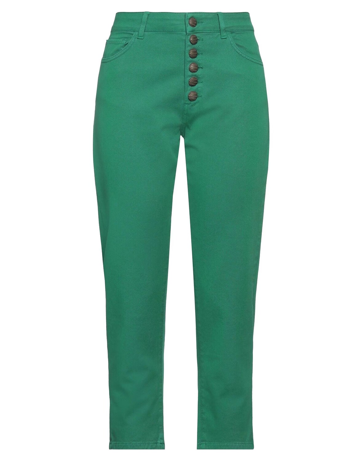 Брюки Jijil, зеленый
Брюки Jijil, зеленый