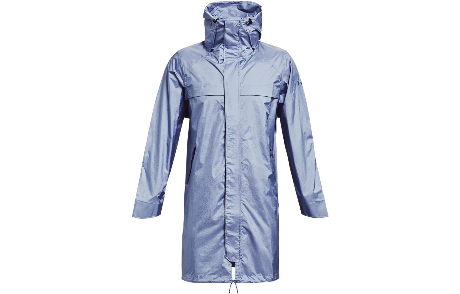 Куртка мужская синяя стираная Under Armour, синий
Куртка мужская синяя стираная Under Armour, синий