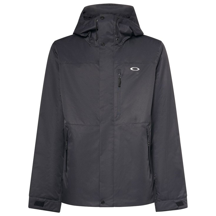 Функциональная куртка Westview Jacket Blackout - xs Oakley
Функциональная куртка Westview Jacket Blackout - xs Oakley