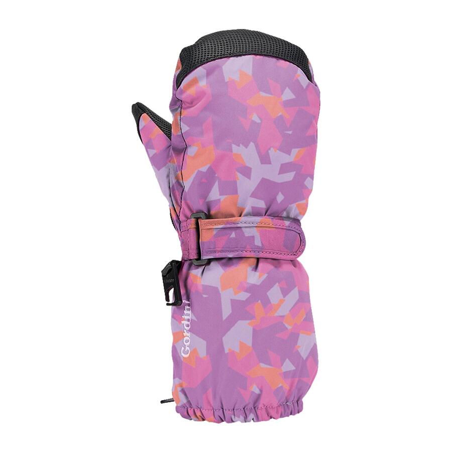 GORDINI Варежки детские EASY ON PRINT РОЗОВЫЕ ХЛОПЬЯ
GORDINI Варежки детские EASY ON PRINT РОЗОВЫЕ ХЛОПЬЯ