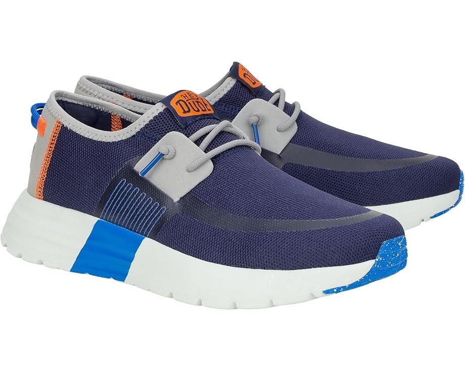 Кроссовки Hey Dude Sirocco M Active, цвет Blue Grey, Серый, Кроссовки Hey Dude Sirocco M Active, цвет Blue Grey
Кроссовки Hey Dude Sirocco M Active, цвет Blue Grey, Серый, Кроссовки Hey Dude Sirocco M Active, цвет Blue Grey