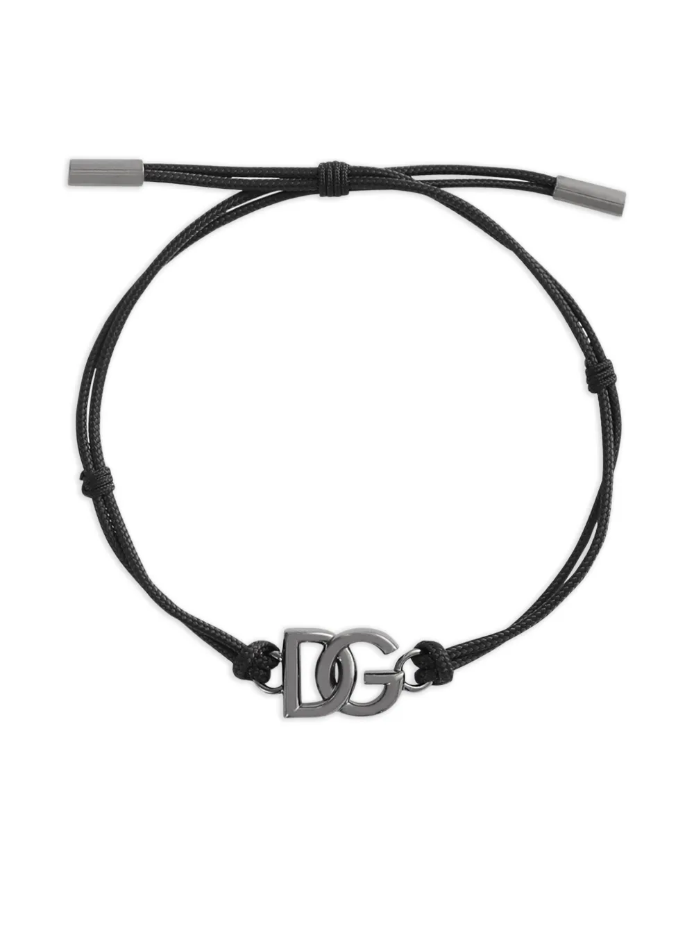 Браслет с логотипом DOLCE & GABBANA, серебяный
Браслет с логотипом DOLCE & GABBANA, серебяный