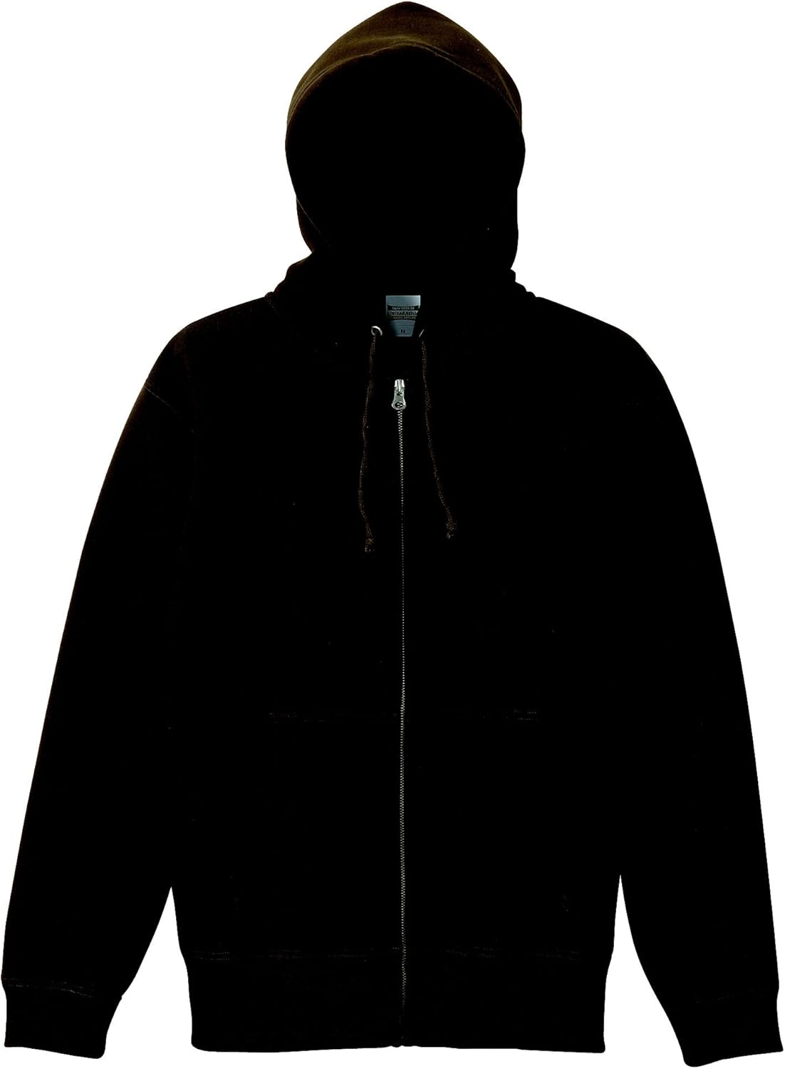 Мужская толстовка United Athle 562001 из ткани плотностью 10,0 унций, на молнии (с флисовой подкладкой), темно-коричневый
Мужская толстовка United Athle 562001 из ткани плотностью 10,0 унций, на молнии (с флисовой подкладкой), темно-коричневый