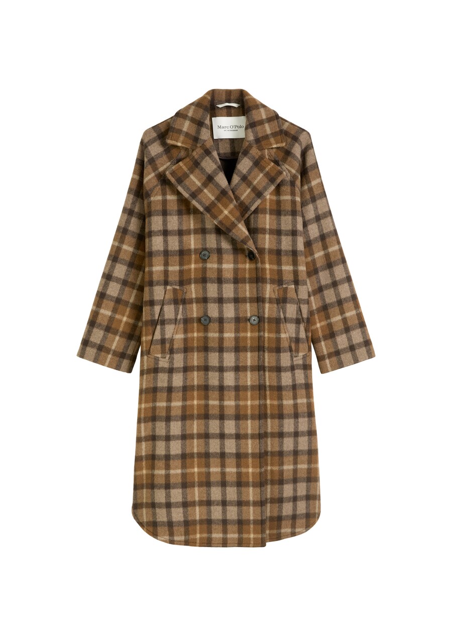 Демисезонное пальто Marc OPolo, Beige/Camel/Champagne
Демисезонное пальто Marc OPolo, Beige/Camel/Champagne