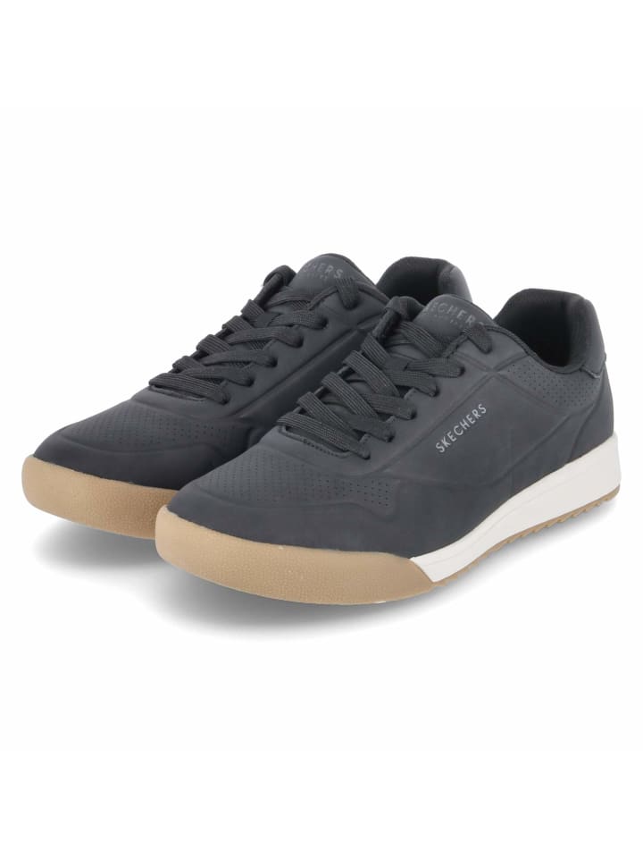 Низкие кроссовки Skechers, черный
Низкие кроссовки Skechers, черный