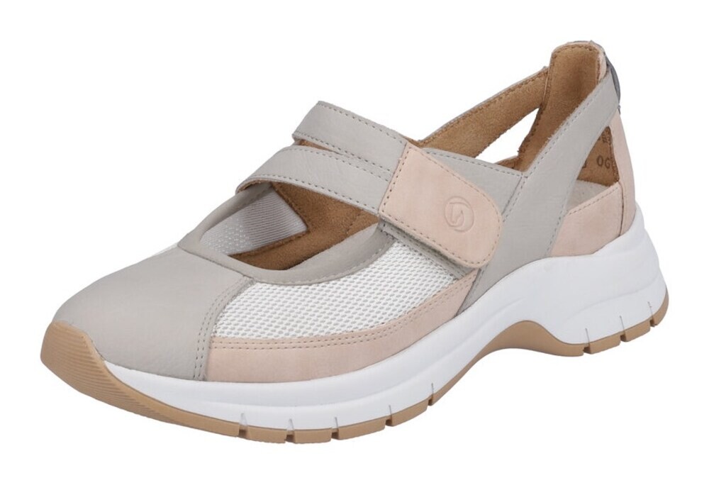 Сандалии Remonte, серый
Сандалии Remonte, серый