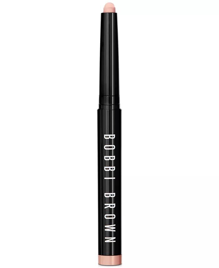 Стойкие кремовые тени для век Bobbi Brown, цвет Golden Pink
Стойкие кремовые тени для век Bobbi Brown, цвет Golden Pink