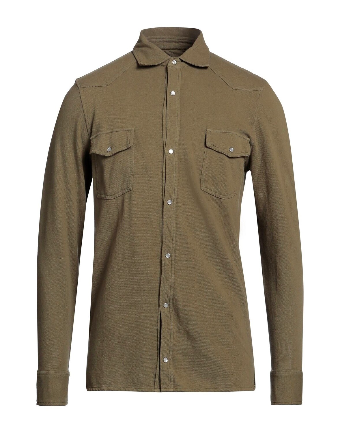 Рубашка Bl'Ker, зеленый
Рубашка Bl'Ker, зеленый