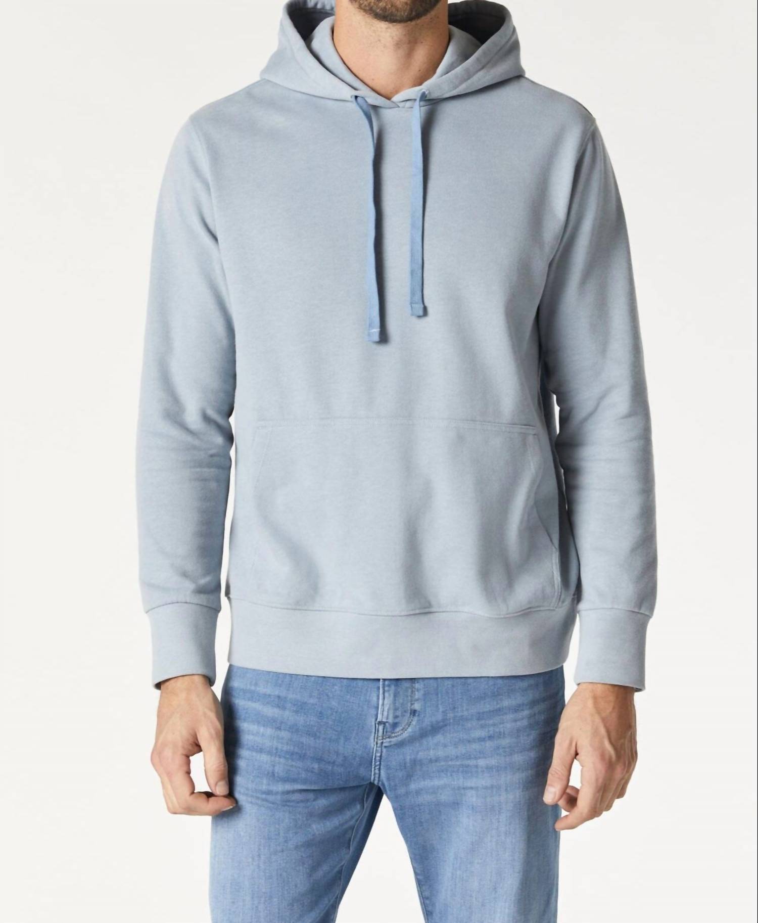 Толстовка из натурального окрашенного алюминия mavi, цвет aluminum
Толстовка из натурального окрашенного алюминия mavi, цвет aluminum