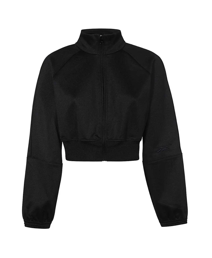 Толстовки и худи Reebok, черный
Толстовки и худи Reebok, черный