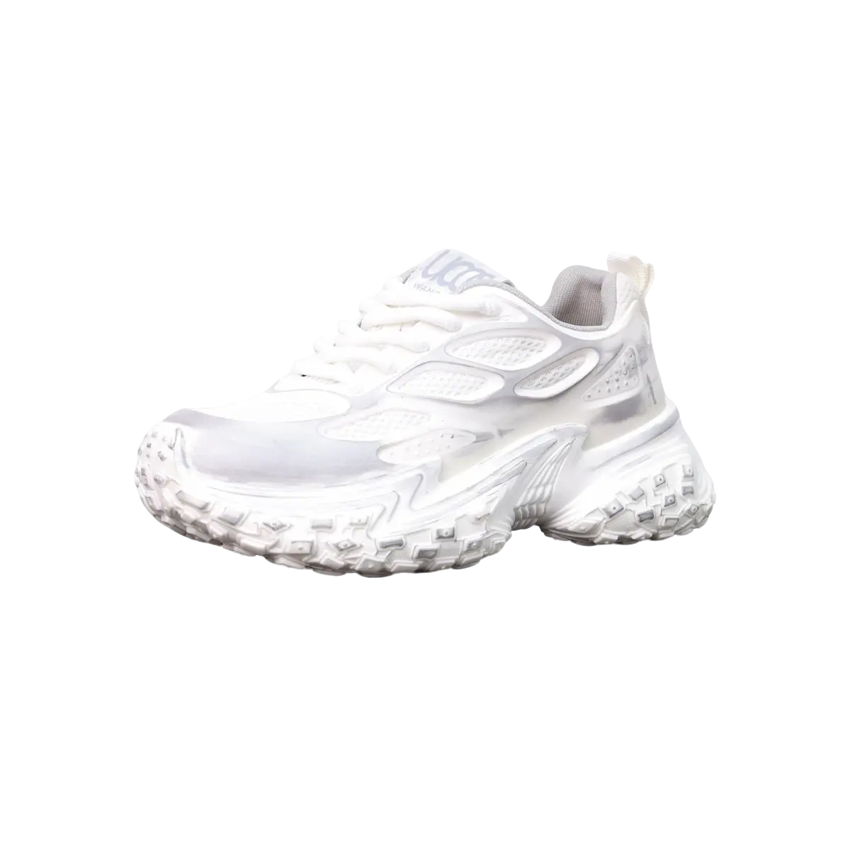 Banas X UCOC x Кроссовки мужские низкие повседневные зелёные, цвет Green
Banas X UCOC x Кроссовки мужские низкие повседневные зелёные, цвет Green