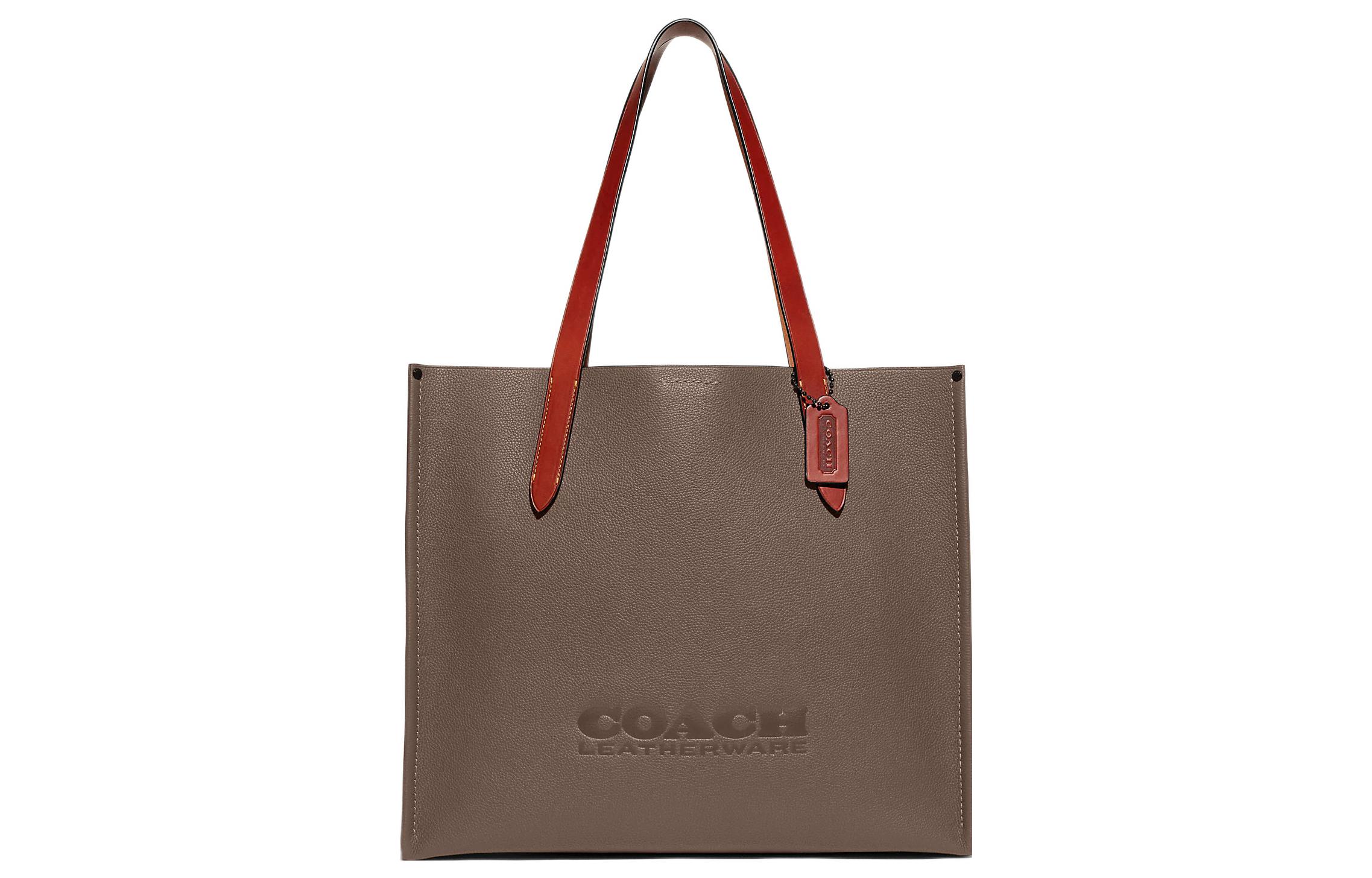 Сумка Relay от COACH 
Сумка Relay от COACH