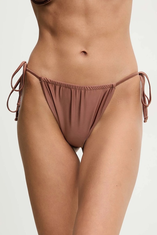 Бразильские купальники Answear.Lab, коричневый
Бразильские купальники Answear.Lab, коричневый