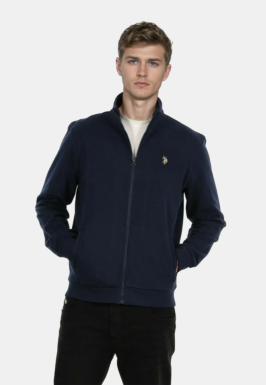 Толстовка U.S. Polo Assn. Zip-up sweatshirt, Navy/Blue, Синий, Толстовка U.S. Polo Assn. Zip-up sweatshirt, Navy/Blue
Толстовка U.S. Polo Assn. Zip-up sweatshirt, Navy/Blue, Синий, Толстовка U.S. Polo Assn. Zip-up sweatshirt, Navy/Blue