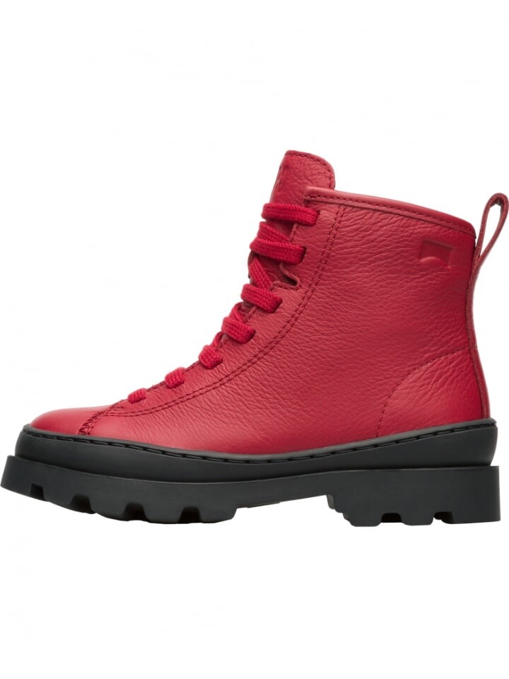 Сапоги Camper Brutus, красный
Сапоги Camper Brutus, красный