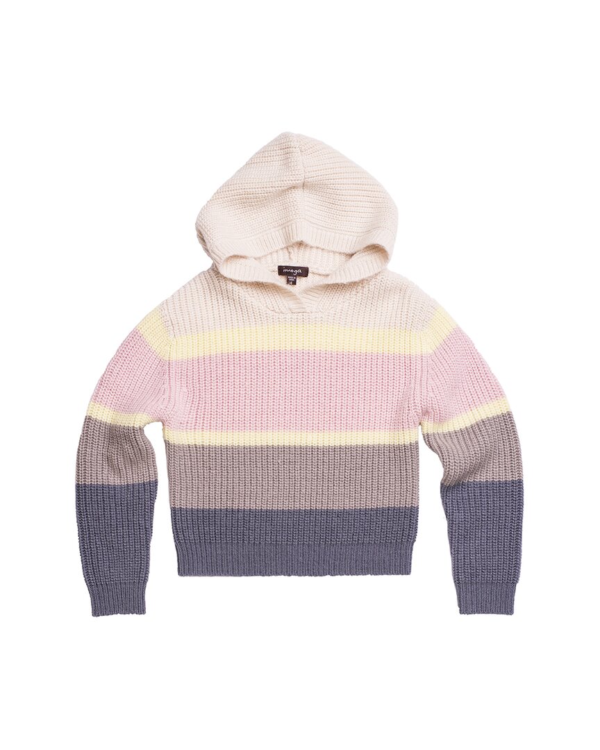 Свитер из смеси шерсти IMOGA Dana, цвет multi
Свитер из смеси шерсти IMOGA Dana, цвет multi