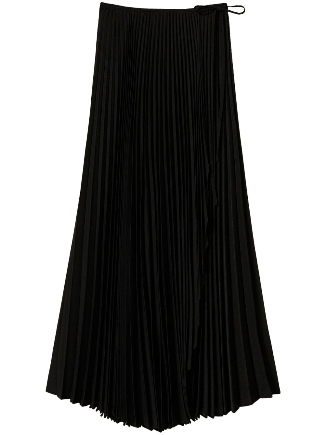 TWINSET крепдешиновая юбка, черный
TWINSET крепдешиновая юбка, черный