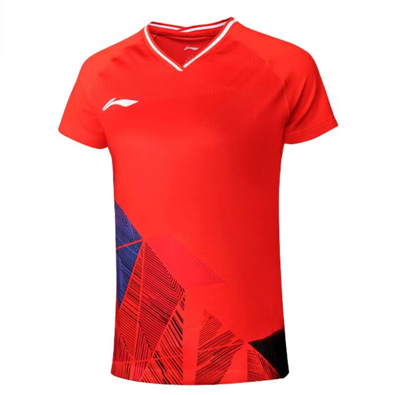 Футболка LiNing Женская Тёмно-Красная, Красный, Футболка LiNing Женская Тёмно-Красная
Футболка LiNing Женская Тёмно-Красная, Красный, Футболка LiNing Женская Тёмно-Красная