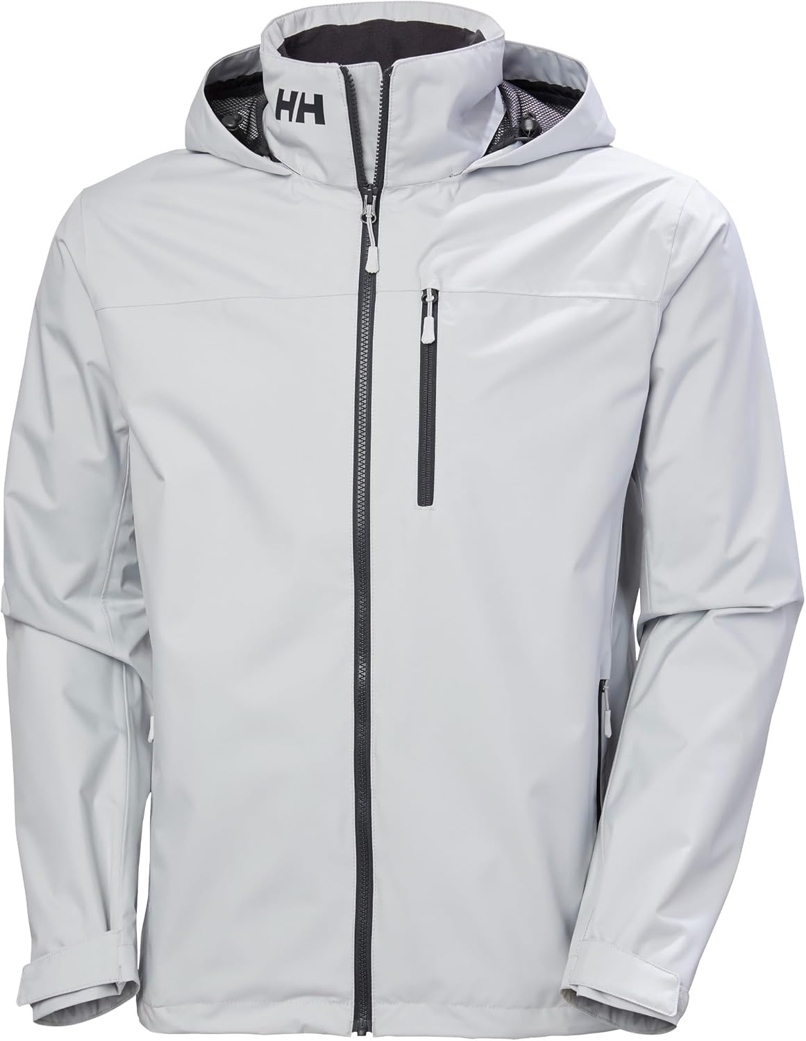 Мужская куртка Helly-Hansen Crew Hooded Jacket 2.0, 853 Grey Fog, Medium Helly Hansen
Мужская куртка Helly-Hansen Crew Hooded Jacket 2.0, 853 Grey Fog, Medium Helly Hansen