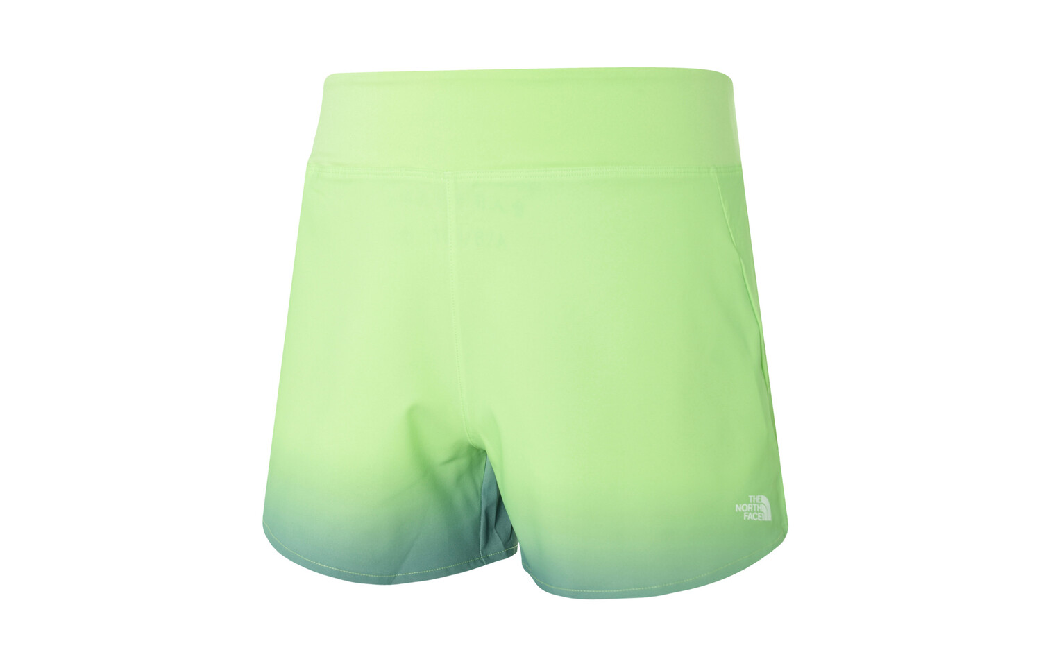 Повседневные шорты женские зеленые The North Face
Повседневные шорты женские зеленые The North Face