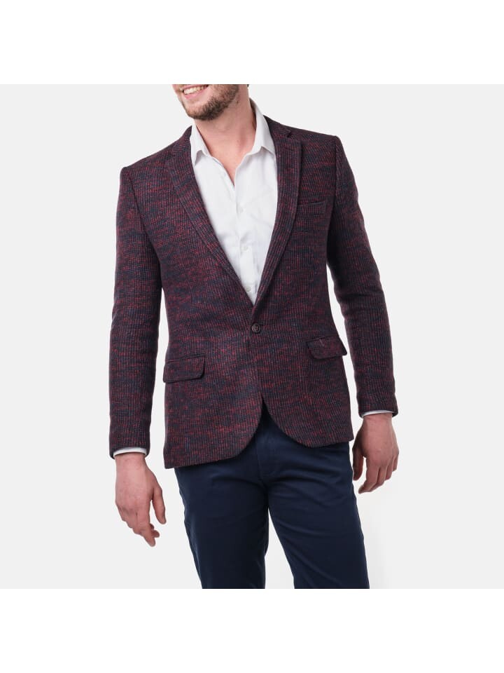 Брюки чинос HopenLife Blazer ANAKIN, бордо
Брюки чинос HopenLife Blazer ANAKIN, бордо