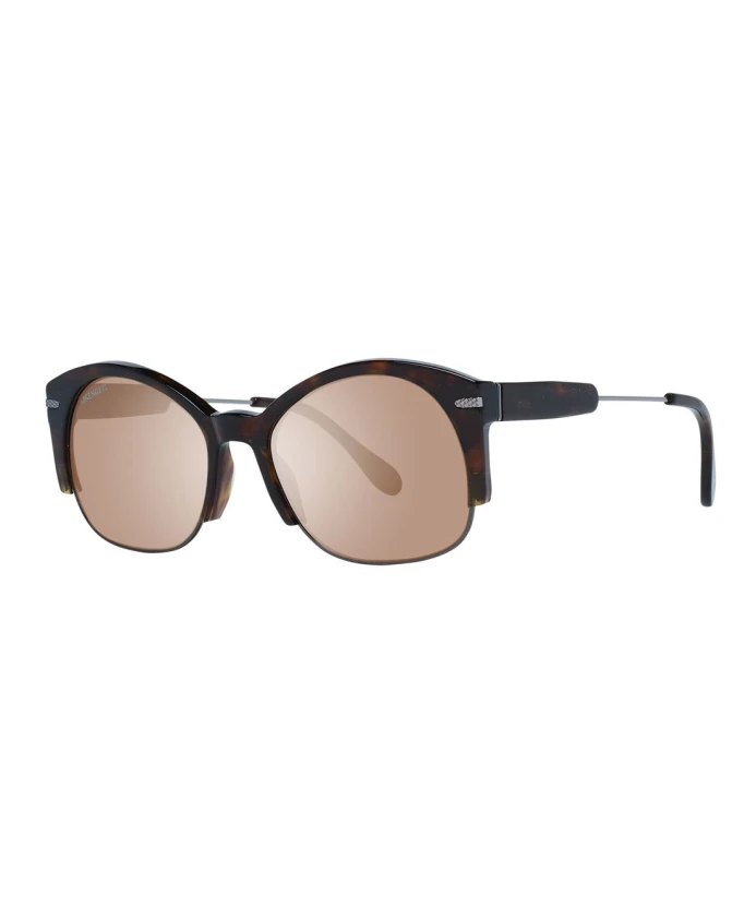 Круглые поляризованные солнцезащитные очки коричневого цвета Serengeti, коричневый
Круглые поляризованные солнцезащитные очки коричневого цвета Serengeti, коричневый