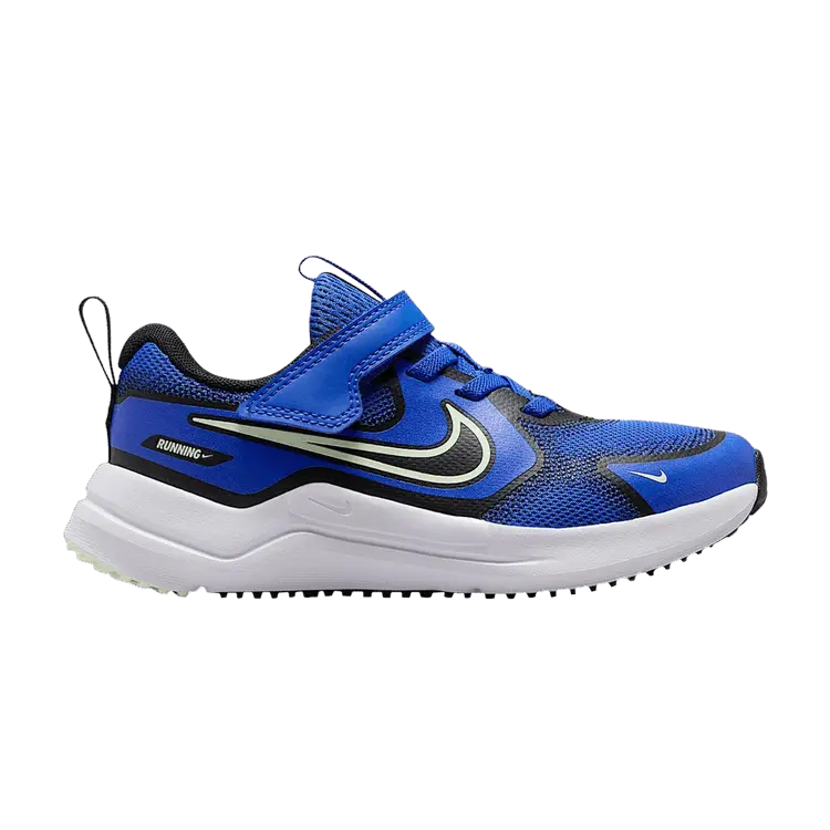 Кроссовки Nike Cosmic Runner PS, Hyper Royal Volt Tint
Кроссовки Nike Cosmic Runner PS, Hyper Royal Volt Tint