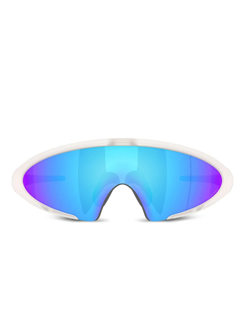 Солнцезащитные очки Ellipse Oakley, белый
Солнцезащитные очки Ellipse Oakley, белый